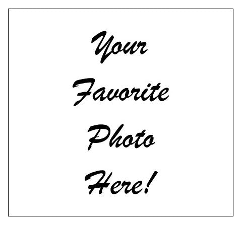 Personalized Custom Photo Puzzle