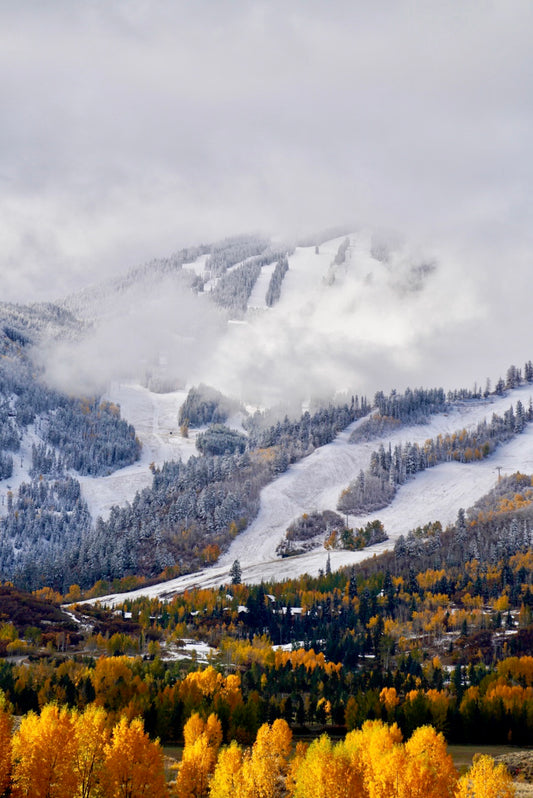 Aspen Highlands
