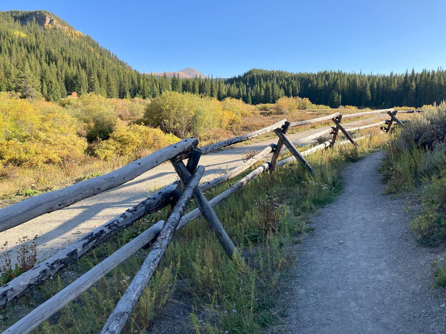 Breckenridge Ranch