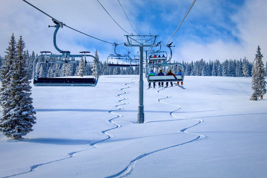 First Chair